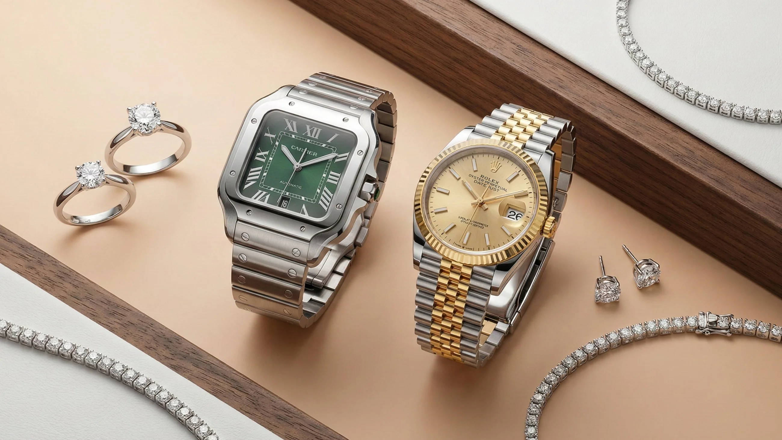 Eleganza senza tempo dal 1954